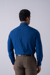 Regular Fit Dobby Templeton Formal Shirt