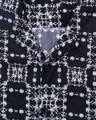 Relaxed Fit Casual Shirt