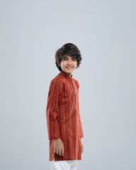 Boys' Panjabi (2-7 Years)