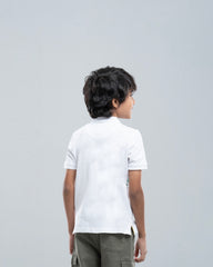 Boys' Polo Shirt (6-8 Years)