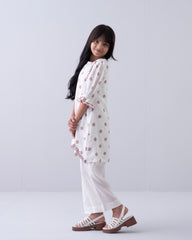 Princess Ethnic Frock (6-8 Years)