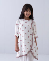 Princess Ethnic Frock (6-8 Years)