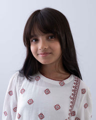 Princess Ethnic Frock (6-8 Years)