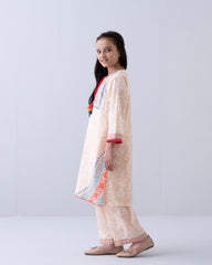 Princess Ethnic Set (10-14 Years)