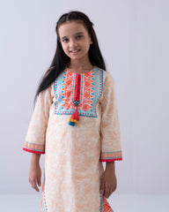 Princess Ethnic Set (10-14 Years)