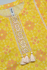 Girls' Ethnic Top (6-8 Years)