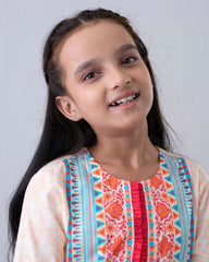 Princess Ethnic Set (10-14 Years)