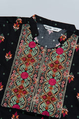 Princess Top (6 -8 Years)