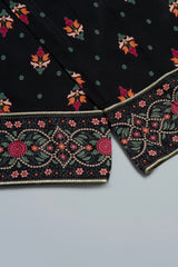 Girls' Palazzo (2-4 Years)