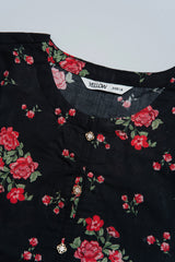 Girls Ethnic Frock (6-8 Years)