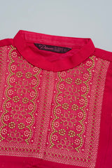 Princess Top (2-4 Years)
