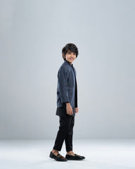 Prince Sherwani Set (8-15 Years)