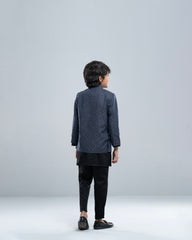 Prince Sherwani Set (8-15 Years)