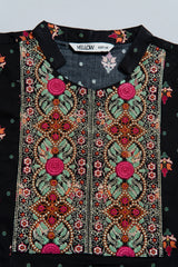 Junior Girls' Ethnic Top (10-14 Years)