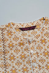 Princess Ethnic Set (10-14 Years)