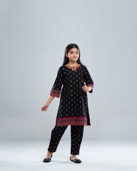 Princess Ethnic Set (6-8 Years)