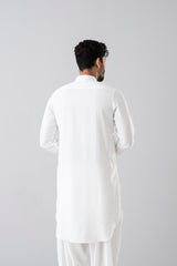 Regular Fit Kabli Set