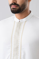 Regular Fit Kabli Set