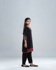Princess Ethnic Set (6-8 Years)