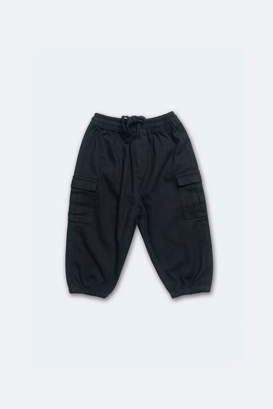 Newborn Boys' Bottom (6-18 Months)