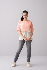 Relaxed Fit T-Shirt