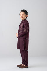 Prince Kurta Set (8-15 Years)