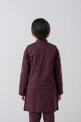 Prince Kurta Set (0-7 Years)