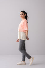 Relaxed Fit T-Shirt