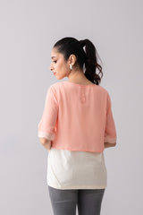 Relaxed Fit T-Shirt