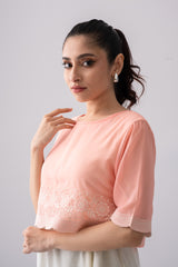 Relaxed Fit T-Shirt