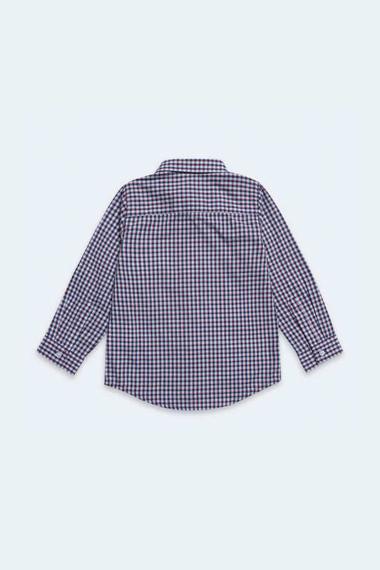 Newborn Boys' Shirt (6-18 Months)