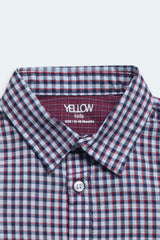 Newborn Boys' Shirt (6-18 Months)