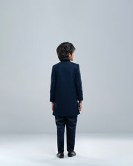 Prince Sherwani Set (8-15 Years)
