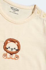 New Born Boys Set (6-18 Months)