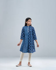 Girls' Ethnic Top (2-4 Years)