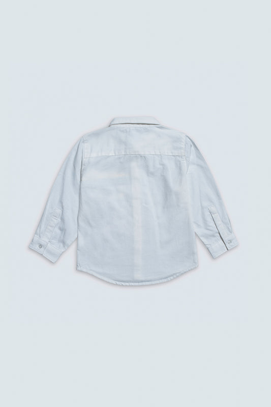 Newborn Boys' Shirt (0-6 Months)