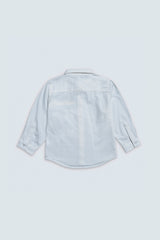 Newborn Boys' Shirt (0-6 Months)