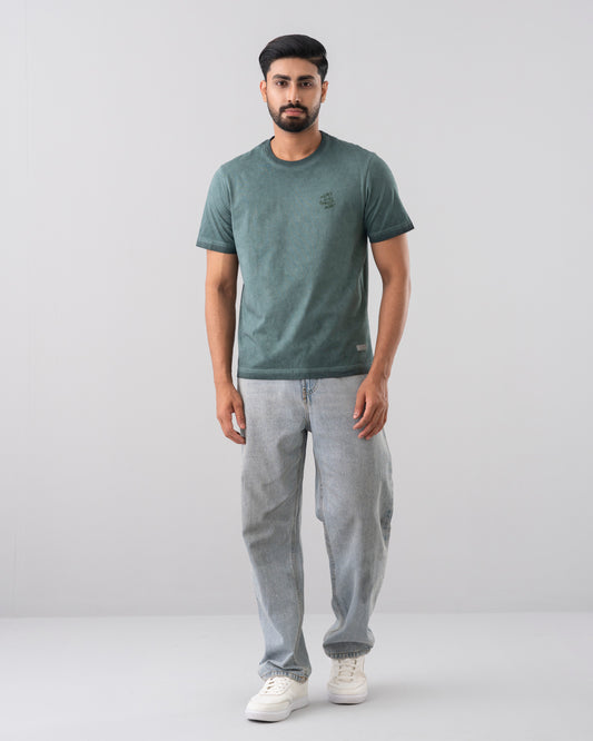 Relaxed Fit Men's T-Shirt
