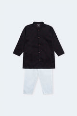 New Born Boys Panjabi Set (0-6 Months)