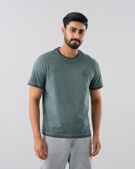 Relaxed Fit Men's T-Shirt