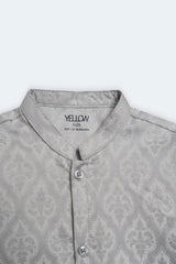 New Born Boys' Panjabi Set (6-18 Months)