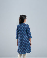 Girls' Ethnic Top (6-8 Years)