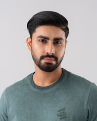 Relaxed Fit Men's T-Shirt