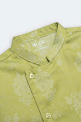 New Born Boys Panjabi Set (6-18 Months)