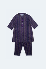 Newborn Girls Ethnic Set (0-6Months)