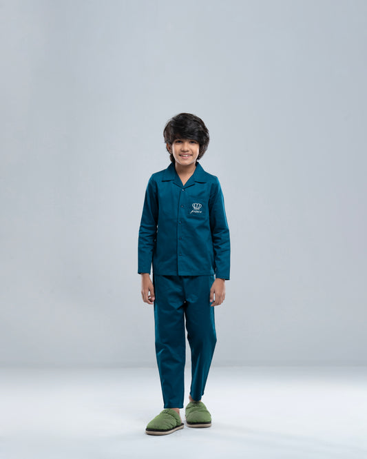 Prince Night Wear (6-8 Years)