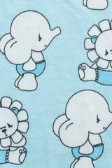 New Born Boys' Bib
