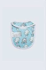 New Born Boys' Bib