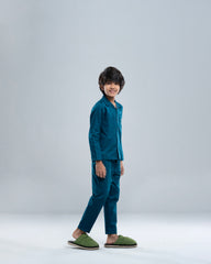 Prince Night Wear (2-4 Years)