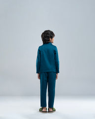 Prince Night Wear (2-4 Years)